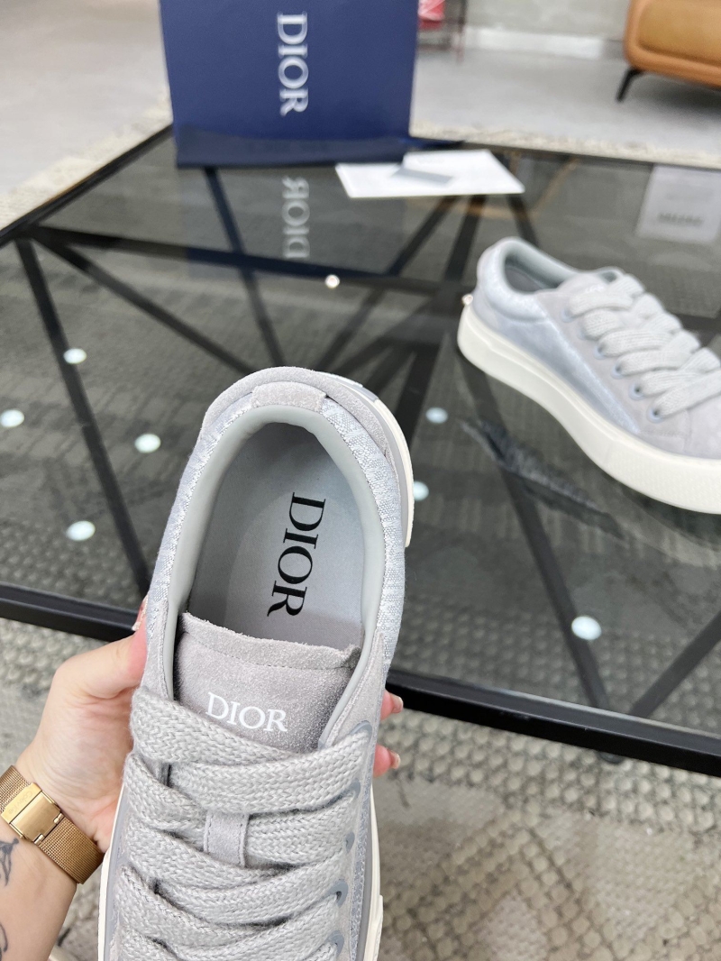 Christian Dior Casual Shoes